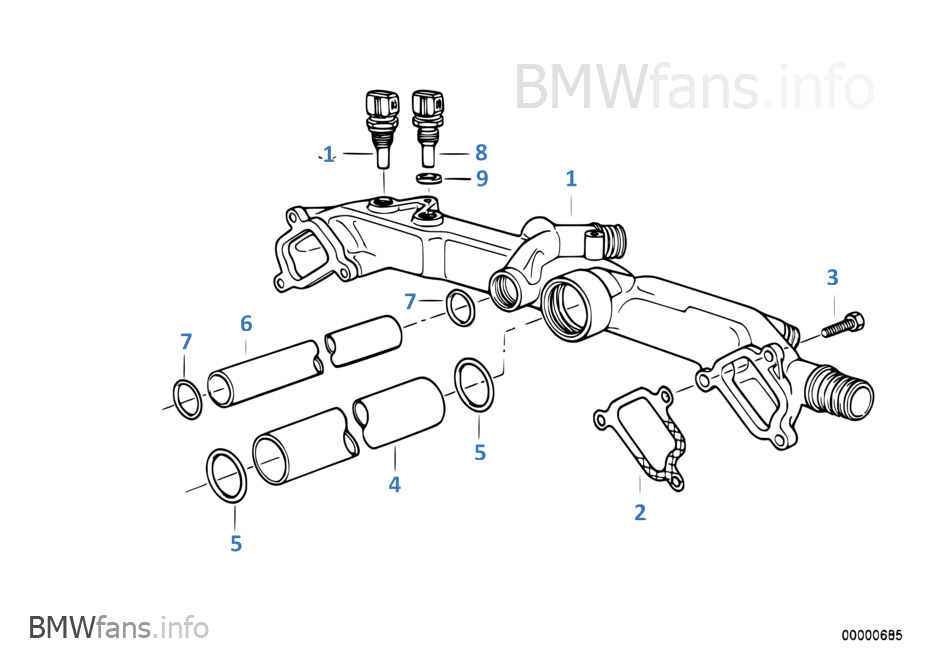 Fuel air mixture to rich BimmerFest BMW Forum